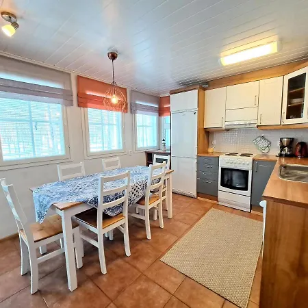 Ravilac 5 Appartement *