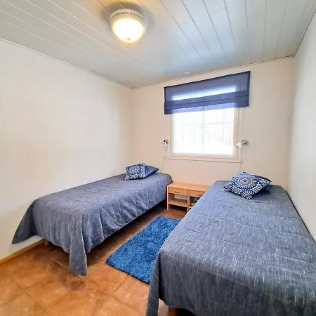 Ravilac 5 * Kalajoki