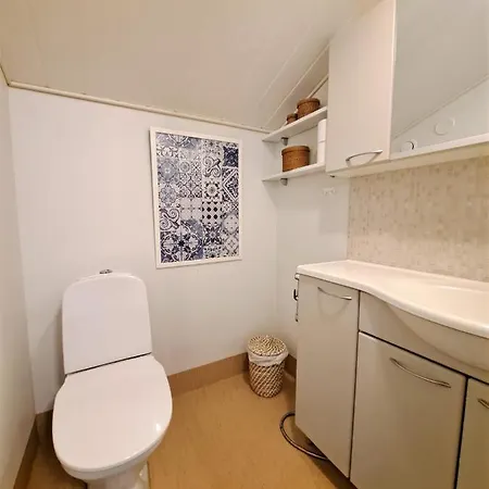Ravilac 5 Apartment *