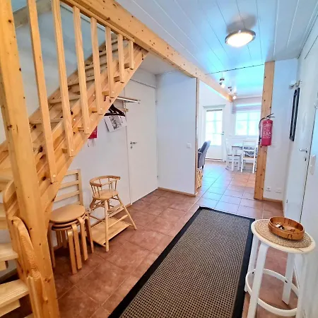 Ravilac 5 Apartment *