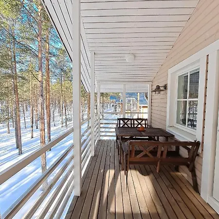 Ravilac 5 アパート