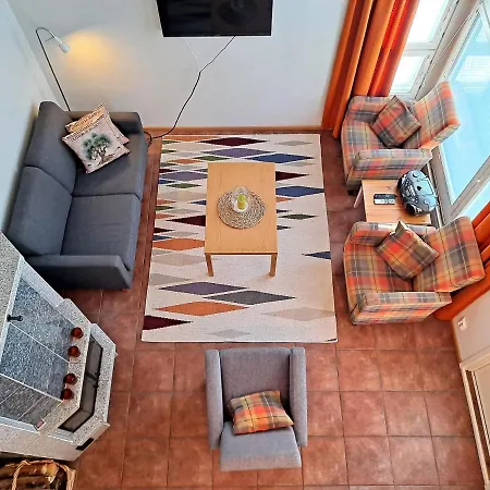 Appartement Ravilac 5 *