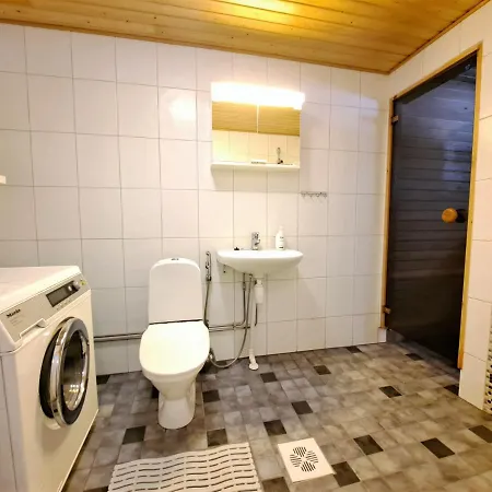 Ravilac 5 Apartment Kalajoki