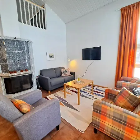 Appartement Ravilac 5 *