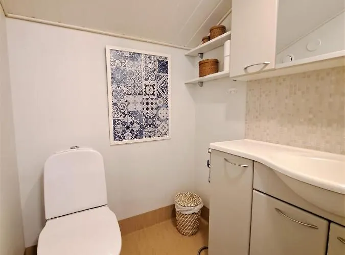 Ravilac 5 דירה *