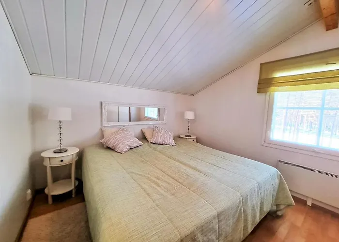 Ravilac 5 דירה *